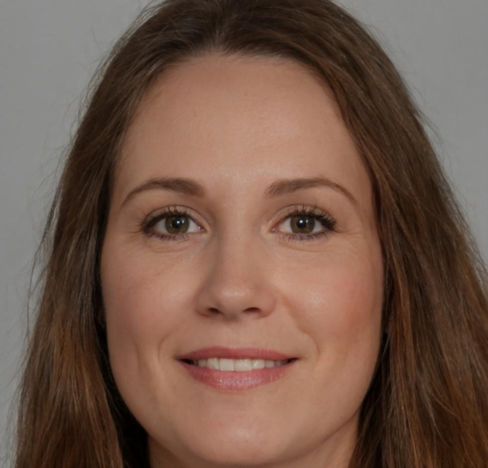 Portrait de Céleste Morel, experte en budgétisation par activités