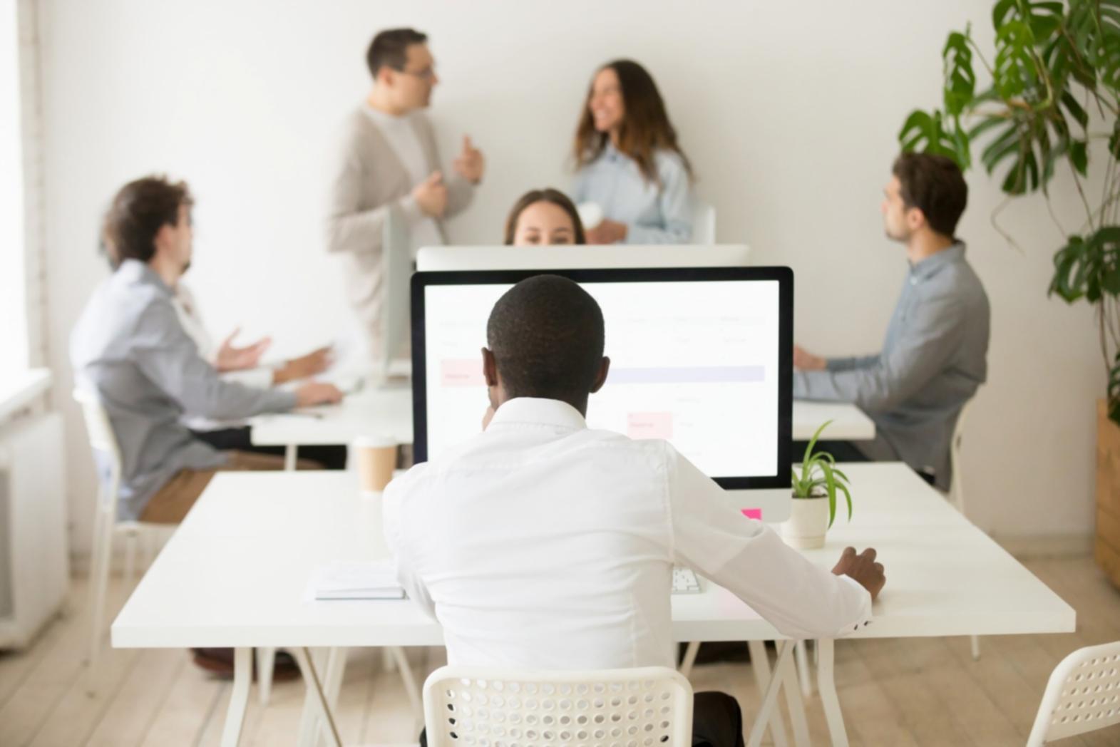 Session de formation intensive en analyse financière
